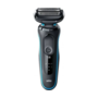 Електробритва Braun Series 5 51-M1000s black/mint Зображення