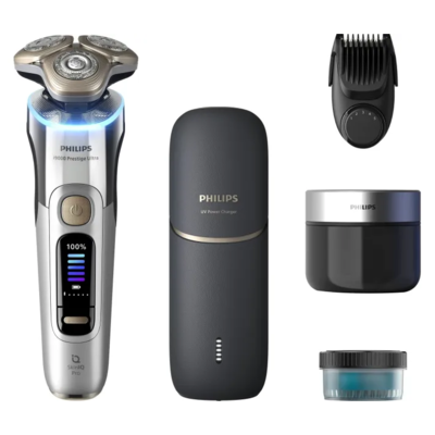 Електробритва Philips XP9404/46 Изображение
