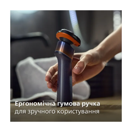 Електробритва PHILIPS X5012/00 серії 5000X Зображення