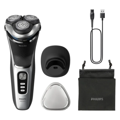 Електробритва Philips S3341/13 Зображення