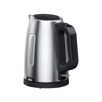 Електрочайник Braun WK1500BK Изображение