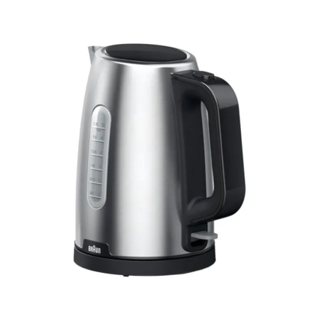 Електрочайник Braun WK1500BK Изображение