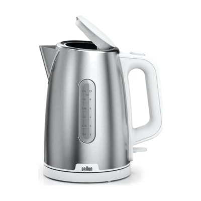 Електрочайник Braun WK 1500 WH Зображення