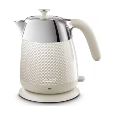 Електрочайник Delonghi KBL 2001 W Зображення