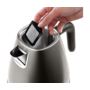 Електрочайник Delonghi KBIN 2001 TB Зображення