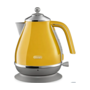 Електрочайник Delonghi KBOC 2001 Y Изображение