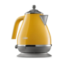 Електрочайник Delonghi KBOC 2001 Y Изображение