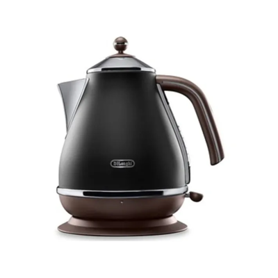 Чайник DELONGHI KBOV 2001.BK Зображення