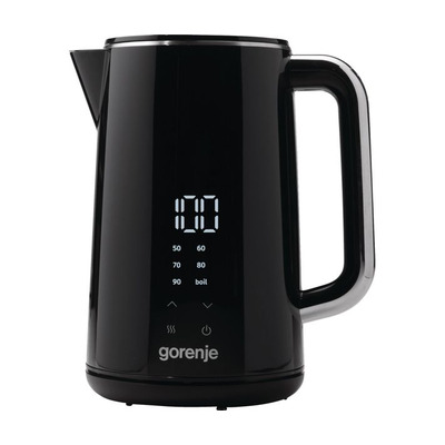 Електрочайник Gorenje K17DWD Изображение