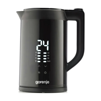 Електрочайник Gorenje K17DWDII Зображення