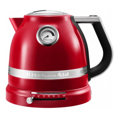 Електрочайник KitchenAid Artisan 5KEK1522EER Зображення