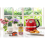 Електрочайник KitchenAid Artisan 5KEK1522EER Зображення