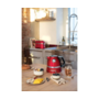 Електрочайник KitchenAid Artisan 5KEK1522EER Зображення
