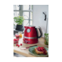 Електрочайник KitchenAid Artisan 5KEK1522EER Зображення