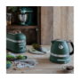 Електрочайник KitchenAid Artisan 1,5 л 5KEK1522EPP пальмовий Зображення