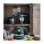 Електрочайник KitchenAid Artisan 1,5 л 5KEK1522EPP пальмовий Зображення