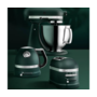Електрочайник KitchenAid Artisan 1,5 л 5KEK1522EPP пальмовий Зображення