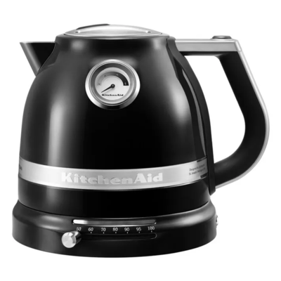 Електрочайник KitchenAid Artisan 5KEK1522EOB Зображення