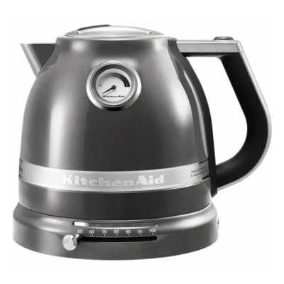 Електрочайник KitchenAid Artisan 5KEK1522EMS Зображення
