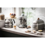 Електрочайник KitchenAid Artisan 5KEK1522EMS Зображення