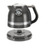 Електрочайник KitchenAid Artisan 5KEK1522EMS Зображення