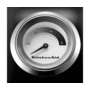 Електрочайник KITCHENAID Artisan 5KEK1522EBK Black Зображення