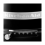 Електрочайник KITCHENAID Artisan 5KEK1522EBK Black Зображення