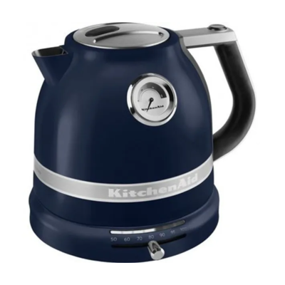 Електрочайник KitchenAid Artisan 5KEK1522EIB Зображення