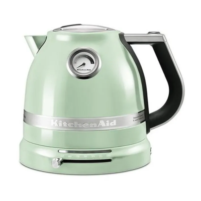 Електрочайник KitchenAid Artisan 5KEK1522EPT Зображення
