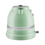 Електрочайник KitchenAid Artisan 5KEK1522EPT Зображення