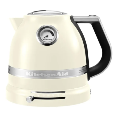 Електрочайник KitchenAid Artisan 5KEK1522EAC Зображення