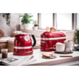 Електрочайник KitchenAid Artisan 5KEK1522ECA Зображення