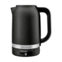 Електрочайник KitchenAid 5KEK1701EBK Зображення