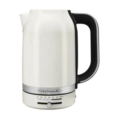 Електрочайник KitchenAid 5KEK1701EPL Зображення