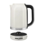 Електрочайник KitchenAid 5KEK1701EPL Зображення