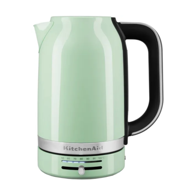 Електрочайник KitchenAid 5KEK1701EPT Изображение
