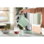 Електрочайник KitchenAid 5KEK1701EPT Зображення