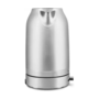 Електрочайник KitchenAid 5KEK1701ESX нержавіюча сталь Зображення