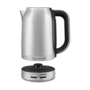 Електрочайник KitchenAid 5KEK1701ESX нержавіюча сталь Зображення