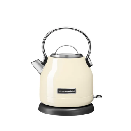 Електрочайник KitchenAid 5KEK1222EAC Изображение