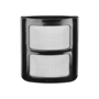 Електрочайник KitchenAid 5KEK1222EAC Зображення