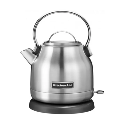 Електрочайник KitchenAid 5KEK1222ESX Изображение