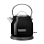 Електрочайник KitchenAid CLASSIC 5KEK1222EOB чорний Изображение
