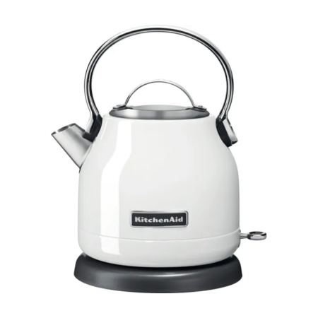 Електрочайник KitchenAid CLASSIC 5KEK1222EWH Зображення
