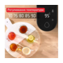Чайник-диспенсер TEFAL BR3508E0 Зображення