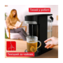 Чайник-диспенсер TEFAL BR3508E0 Зображення