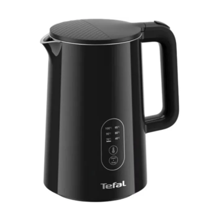 Електрочайник TEFAL KO6518E0 Black (KO6518E0) Изображение
