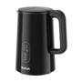 Електрочайник TEFAL KO6518E0 Black (KO6518E0) Изображение
