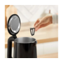 Електрочайник TEFAL KO6518E0 Black (KO6518E0) Изображение