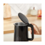Електрочайник TEFAL KO6518E0 Black (KO6518E0) Изображение
